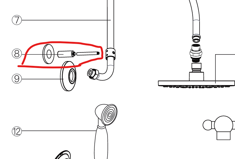 Custom order for Roy