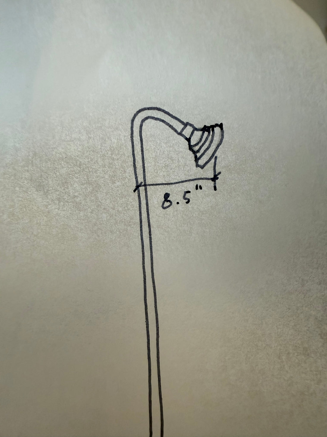 Custom order for Caryn