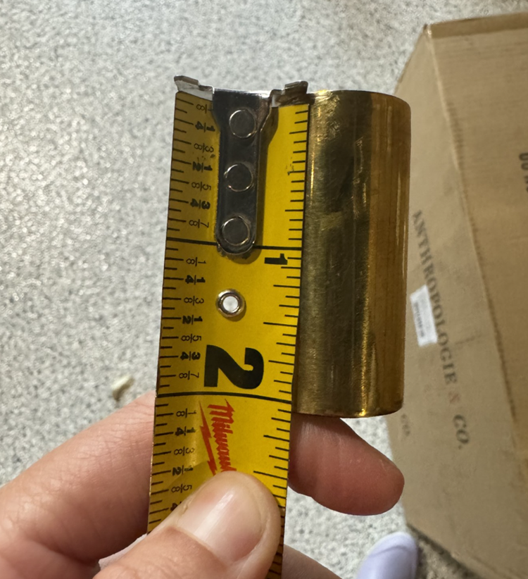 Custom order for Stephanie