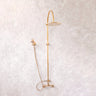 ArchFlow Shower Set