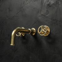 Wall Mounted Nino Faucet