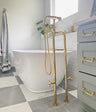 The Master Tub Filler
