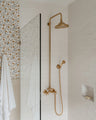 The Glamour Shower System