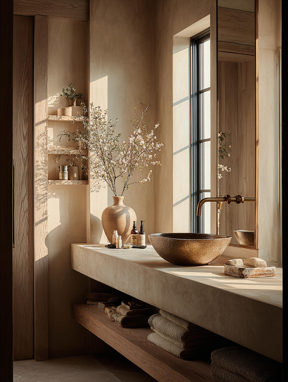 Vessel Sinks