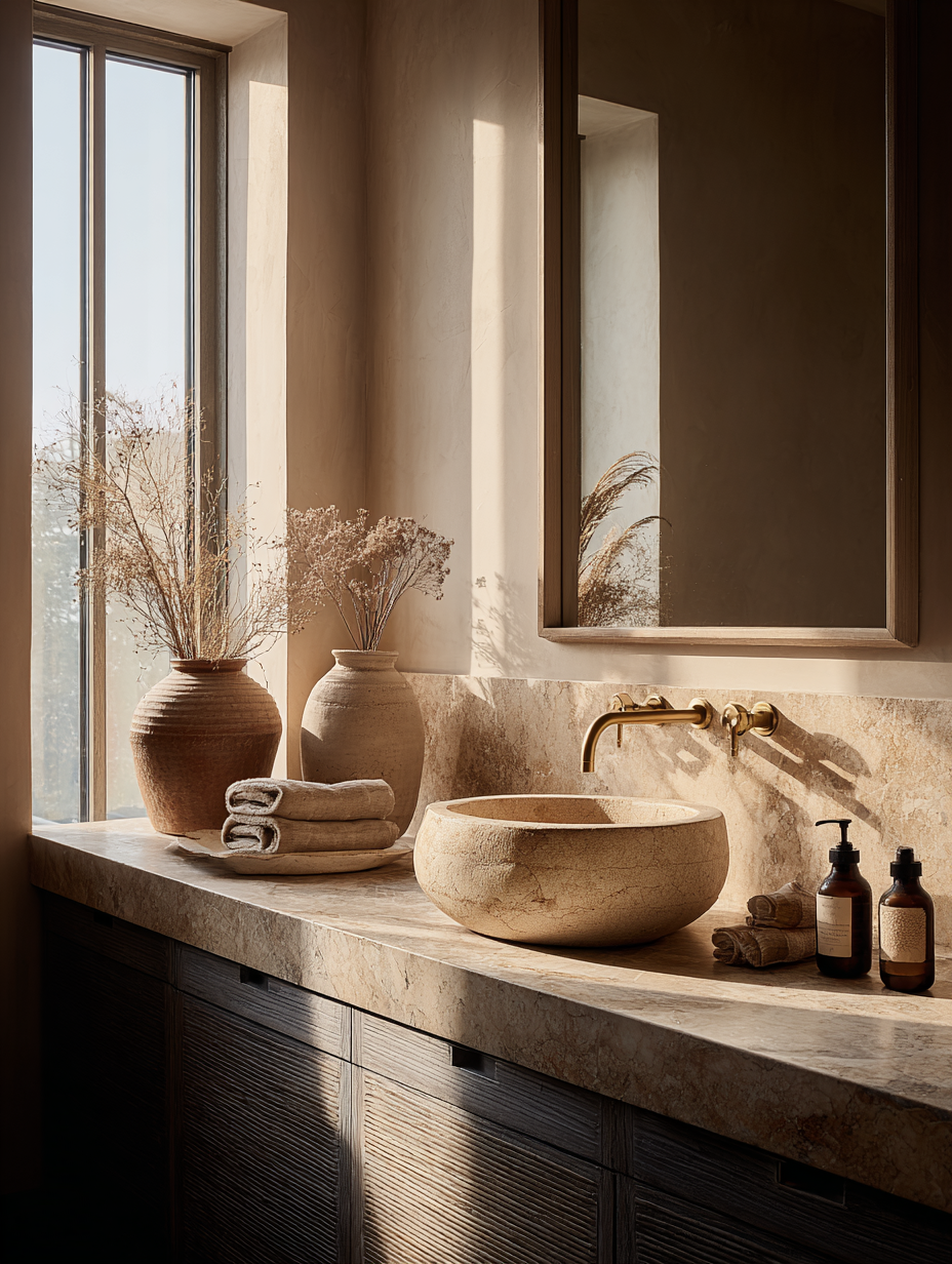 Bathroom Faucets