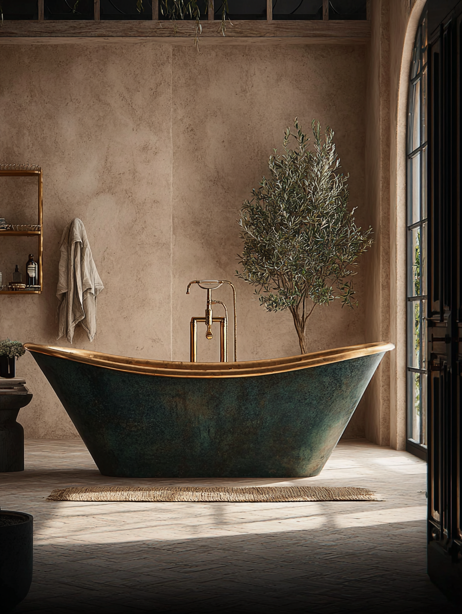 Bathtubs