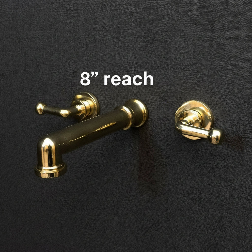 Custom order for monica