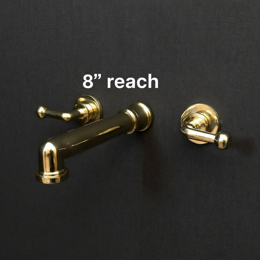 Custom order for monica