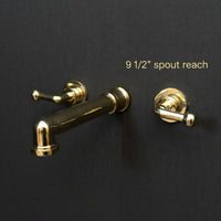 Custom order for monica