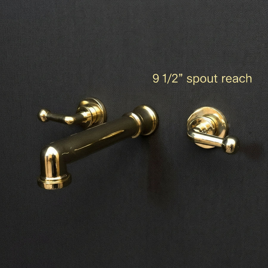 Custom order for monica