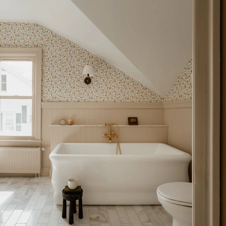  London Bath Tub Filler