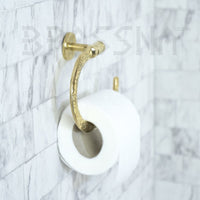  Brass Toilet Paper holder