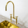 Mon Brass Bridge
