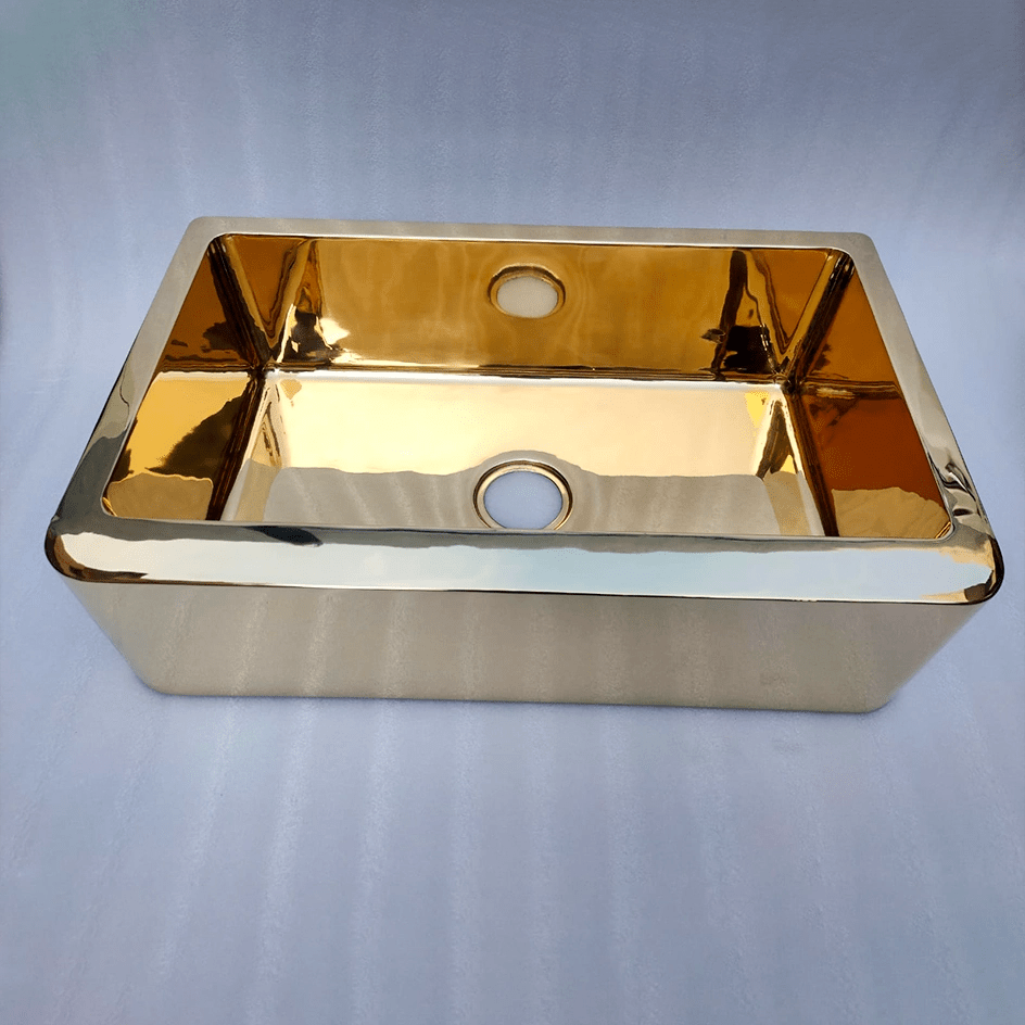  Cascade Farmhouse Sink