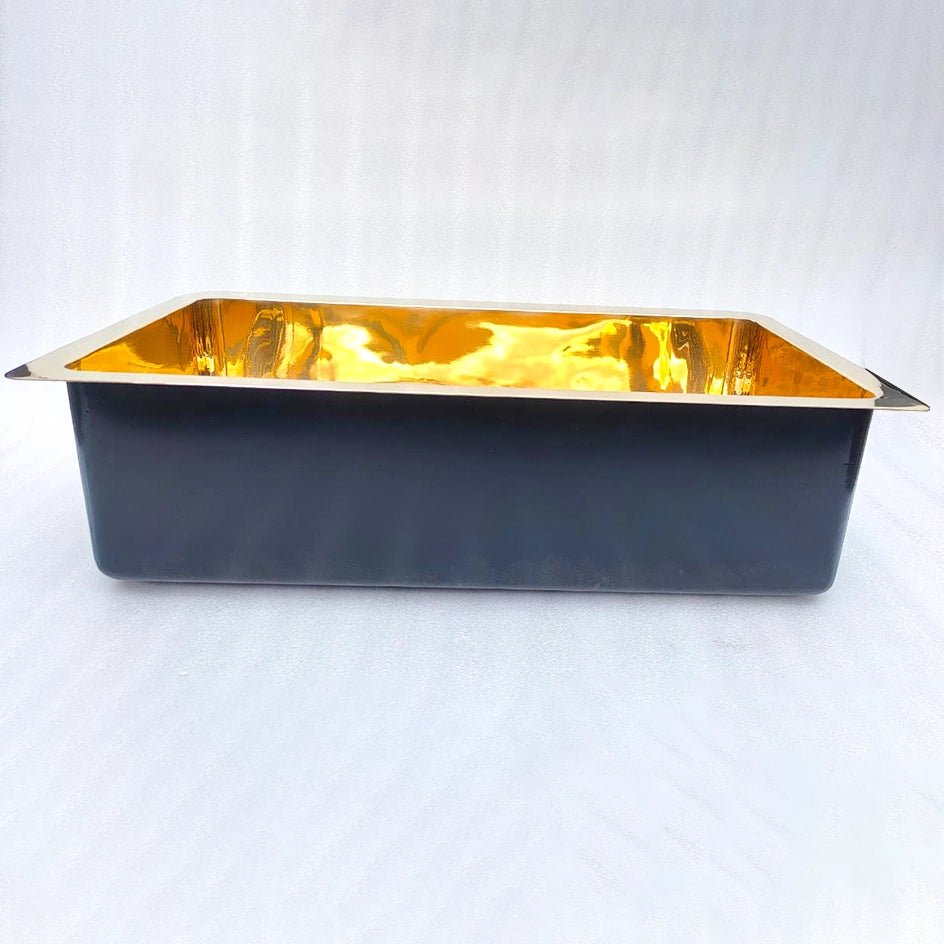  Cascade Farmhouse Sink