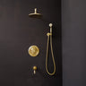 ThermoFlex Shower