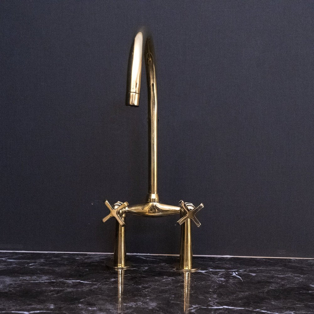  Bridge Kitcho Faucet