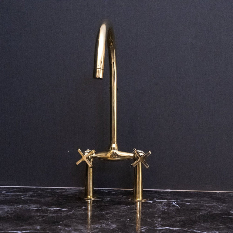  Bridge Kitcho Faucet