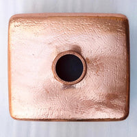 Copper Kitchen Island Sink - Brassna