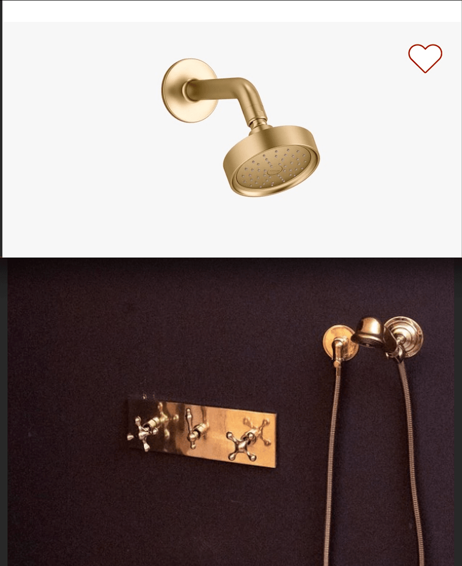 Custom listing - Brassna