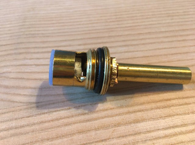 Custom order for HMVI GmbH - Brassna