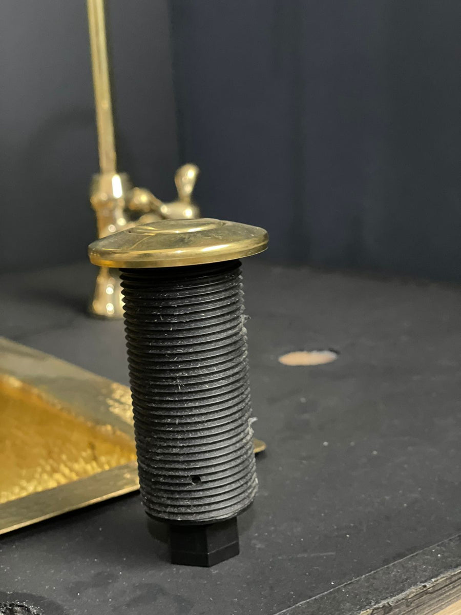 Custom order link for Eskay Design build - Brassna