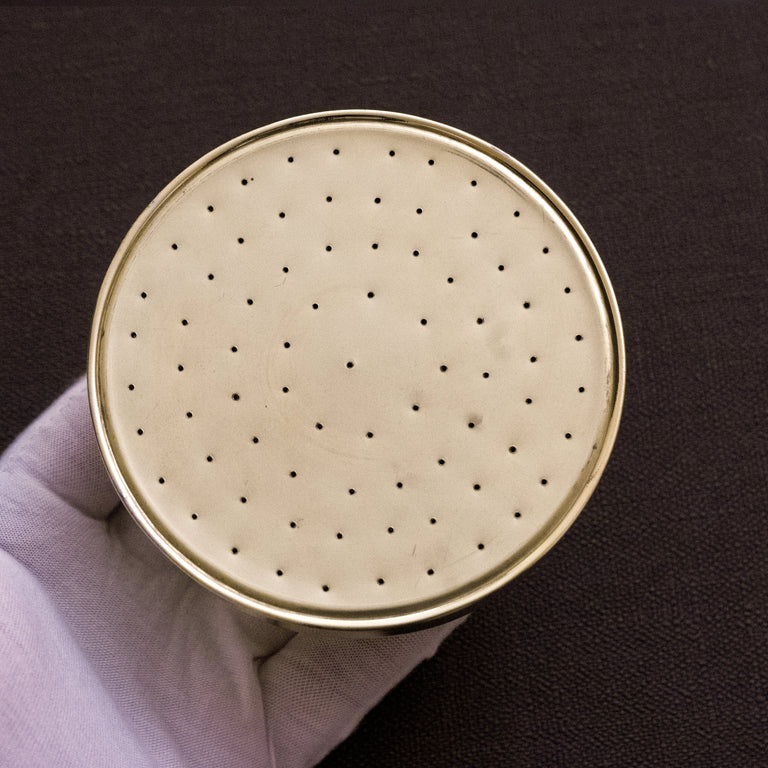 Handcrafted Solid Brass Head Shower For Outdoor Works - Brassna