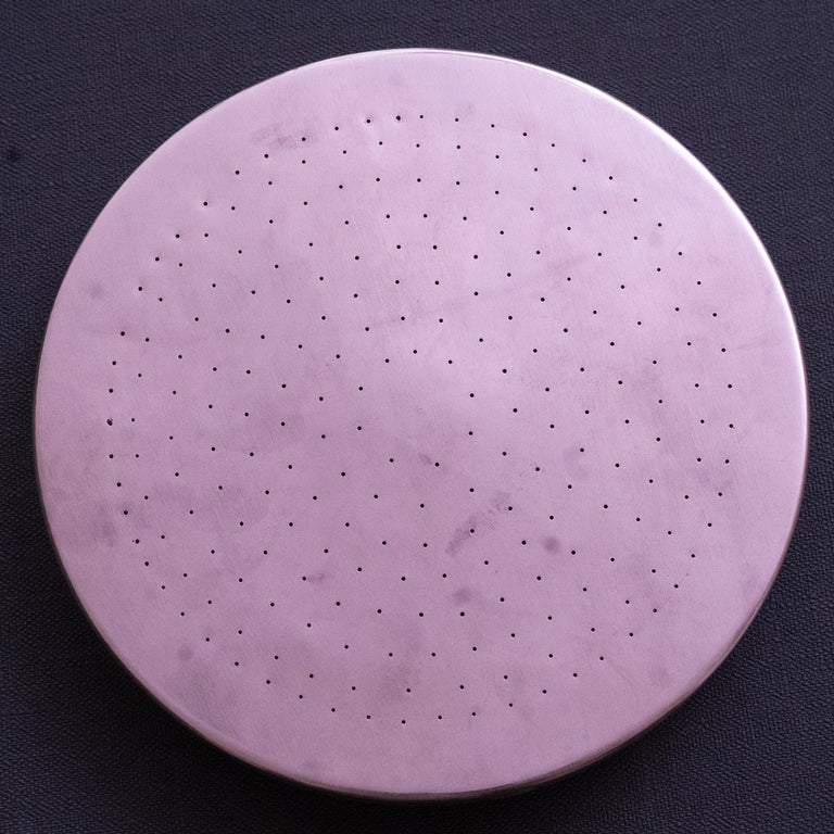 Handcrafted Solid Brass Rain Shower For Outdoor Works And Bathroom - Brassna