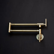 Tani Pot Filler - Brassna