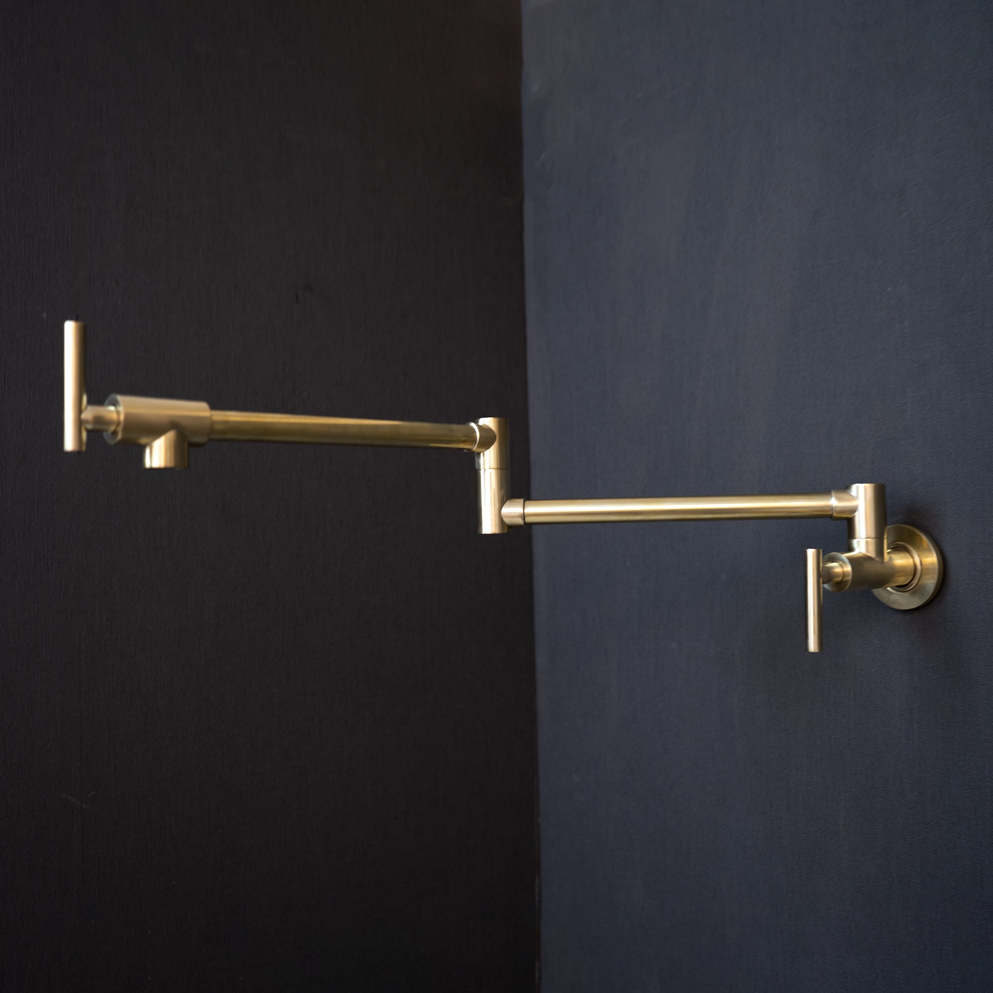 Tani Pot Filler - Brassna