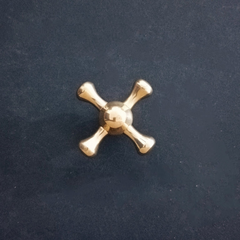 Single Hole Unlacquered Brass Gooseneck Faucet, Handracfted Engraving Bathroom Faucet, Kitchen Faucet Brass Gooseneck Faucet