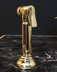 The Sprayer | Solid Brass — Brassna The Sprayer