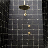 Fanus Shower Set