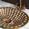The Wood Sink