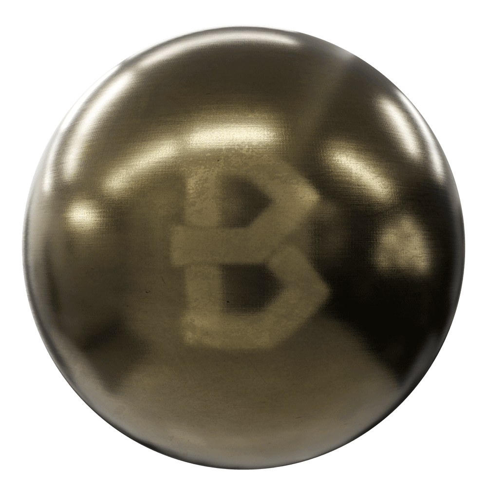 Oil rubbed bronze